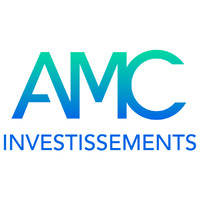 AMC Investissements logo - Similar company to Optim'Résa - Spécialiste En Yield Management