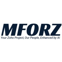 MFORZ logo - Similar company to Sunprofs B.V.