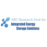 ARC Research Hub for Integrated Energy Storage Solutions logo - Similar company to Unsw Digital Grid Futures Institute