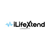 iLifeXtend logo - Similar company to Bancalimentos