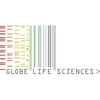 Globe Life Sciences logo - Similar company to Novasecta