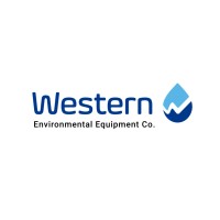 Western Environmental Equipment Co. logo - Similar company to Vision Metering Llc