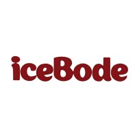Icebode logo - Similar company to Sorveteria Cairú
