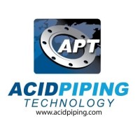 Acid Piping Technology logo - Similar company to Linedpipe.Com