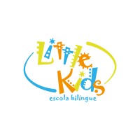 Little Kids Escola Bilíngue logo - Similar company to Wizard Curitiba