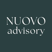 Nuovo Advisory logo - Similar company to Powerpulse Solutions
