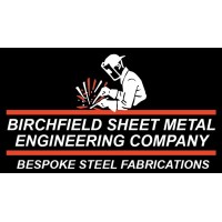 Birchfield Sheet Metal Engineering Company Limited logo - Similar company to Airtrace Sheet Metal Ltd