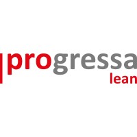 PROGRESSA LEAN logo - Similar company to Think Agile