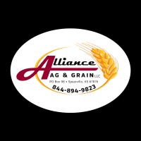 Alliance Ag & Grain, LLC logo - Similar company to Genic Systems