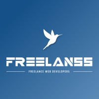 Freelanss Ltd logo - Similar company to Unkai Global