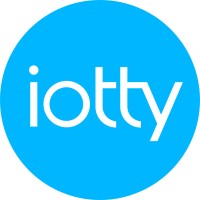 iotty Smart Home logo - Similar company to Gladio Srl - Smart Home Security