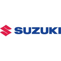 Suzuki Motorcycle Nepal logo - Similar company to Team Shireto