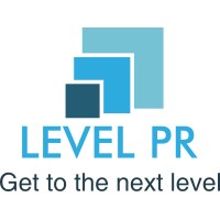 LEVEL PR logo - Similar company to Feminaflow