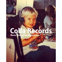 Colla Records logo - Similar company to Ämnesföreningen Stadga R.F.