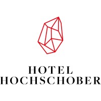 Hotel Hochschober logo - Similar company to Der Daberer. Das Biohotel