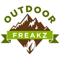 OUTDOOR FREAKZ logo - Similar company to The Eco Vana