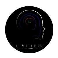 Limitless Mindset App logo - Similar company to Squad-X