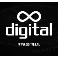 DIGITAL8-NL logo - Similar company to Derycke