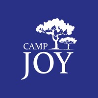 Camp Joy logo - Similar company to Infinite Will