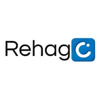 Sklep Medyczny Rehago.pl logo - Similar company to G&Co Design Studio