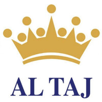 Al Taj Al Fiddi Antiseptics Trading LLC logo - Similar company to Merito Maker