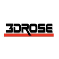 3dRose logo - Similar company to Maxdialog Ab