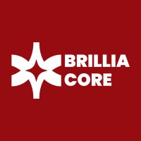BrilliaCore logo - Similar company to Techvyne