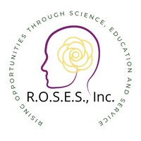 R.O.S.E.S Charity Inc. logo - Similar company to Clarity Career Solutions