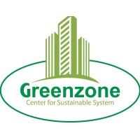 GREENZONE logo - Similar company to Optineris Rh Limoges
