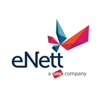 eNett International — a WEX company logo - Similar company to Aether Financial Group Llc
