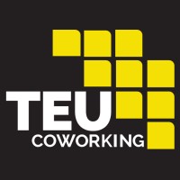 TEU Coworking logo - Similar company to Teucomex Coml Imp Exp Ltda