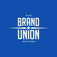 Brand Union Marketing Agency logo - Similar company to Piksel Ltd