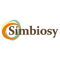Símbiosy logo - Similar company to Chihuahua Green
