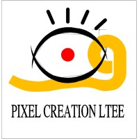 Pixel Creation Ltee logo - Similar company to Pixel Creation