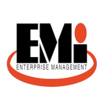 EMi | Enterprise Management Inc. logo - Similar company to Athos1