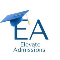 Elevate Admissions logo - Similar company to Knowledge Maps