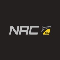 NRC Industries logo - Similar company to Miller Industries