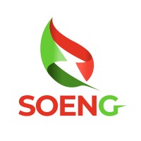 Soeng logo - Similar company to Automat Group