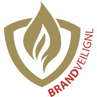 BrandveiligNL logo - Similar company to Bvan B.V. | Brandveiligheidsadvies Nederland