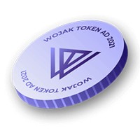 Wojak Token logo - Similar company to Lmeow Token