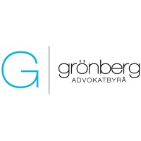 G Grönberg Advokatbyrå AB logo - Similar company to Colligent