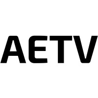 AETV logo - Similar company to Urb