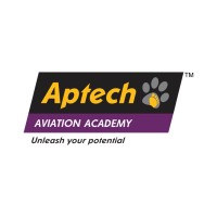 Aptech Aviation Academy Bhubaneswar logo - Similar company to Sova Computer