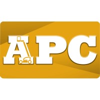 APC Aerial Platforms Carlisle logo - Similar company to Maf Equipments