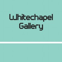 Whitechapel Gallery logo - Similar company to Rich Mix