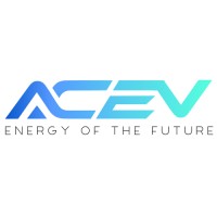 ACEV logo - Similar company to Aster Streams