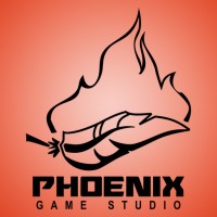 Phoenix Game Studio logo - Similar company to Iron Tower Studio