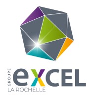 Groupe Excel La Rochelle logo - Similar company to Lr Beach Cup