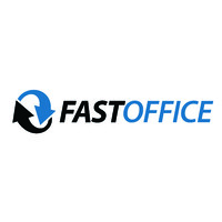 FAST OFFICE logo - Similar company to Datelecom
