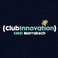 Club Innovation EMSI Marrakech logo - Similar company to Wafaannonce